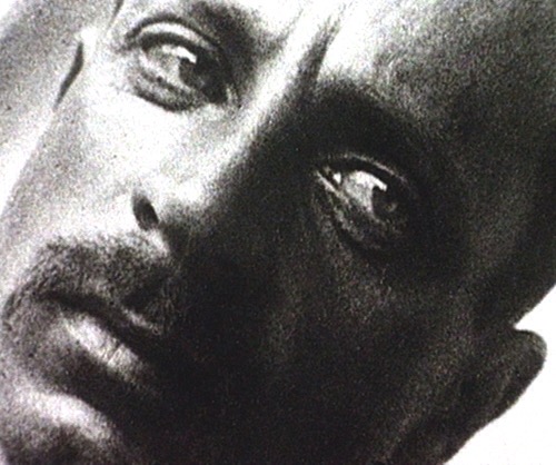 Reiner Rilke Ariadna Thread Labyrinth