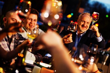 Friendship Labyrinth