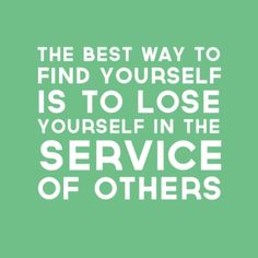 Gandhi Service Ariadna Thread