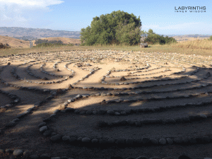 Labyrinths Adriana Calambas